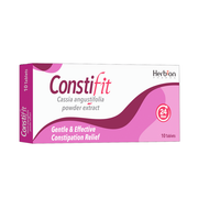 Constifit 40mg Tablets