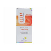 Costa Pro 120ml Syp