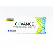 Covance 5 80mg Tablets