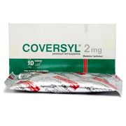 Coversyl 2mg Tablets