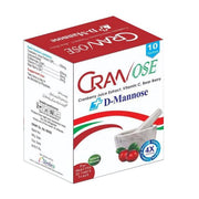 Cranose Sachets