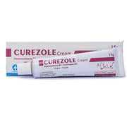 Curezole Cream 15g