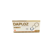 Daploz 5mg Tablets