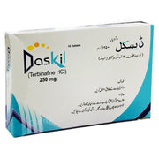 Daskil 250mg Tablets