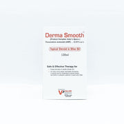 Derma Smooth Oil 120ml