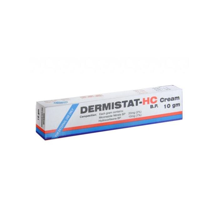 Dermistat Hc Cream