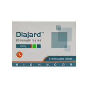 Diajard 25mg