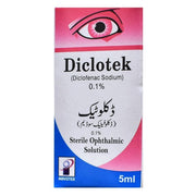 Diclotek 5ml Drops