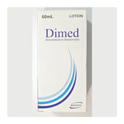 Dimed Lotion 60ml