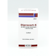Diprocort S Lotion