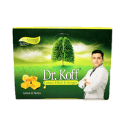 Dr Koff Lozenges