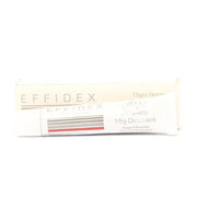 Effidex 15g Oint