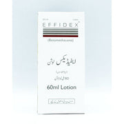 Effidex Lotion 60ml