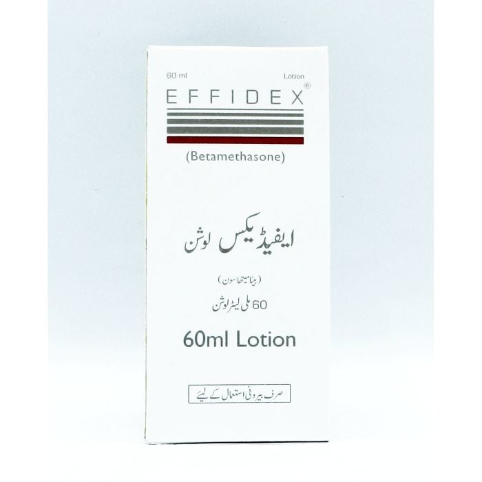 Effidex Lotion 60ml