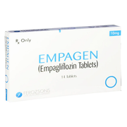 Empagen 10mg Tablets