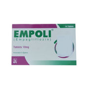 Empoli 10mg Tablets