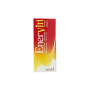 Enervin 120ml Syp