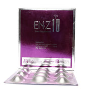 Enz Q 10 100mg Capsules