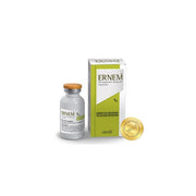 Ernem 1gm Iv Inj
