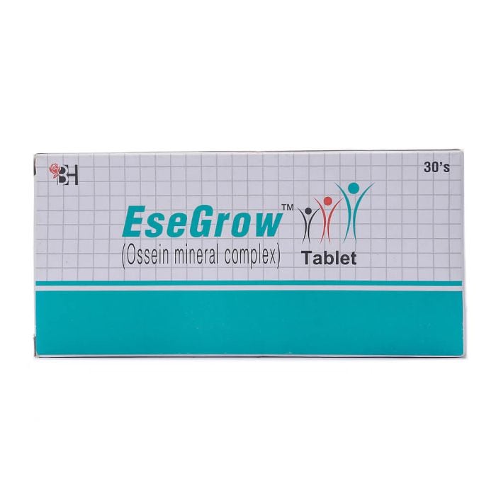 Esegrow Tablets