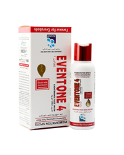 Eventone4 Reval Face Wash 120ml
