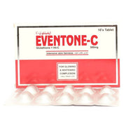 Eventone C 1mg Tablets