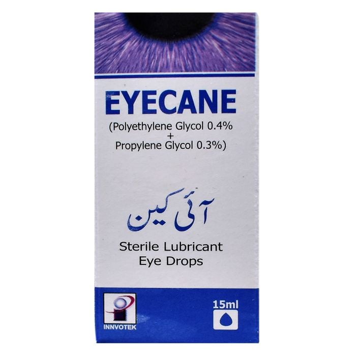 Eyecane Eye Drop