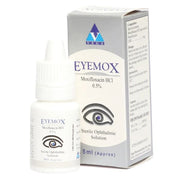 Eyemox 0.5% Eye Drops