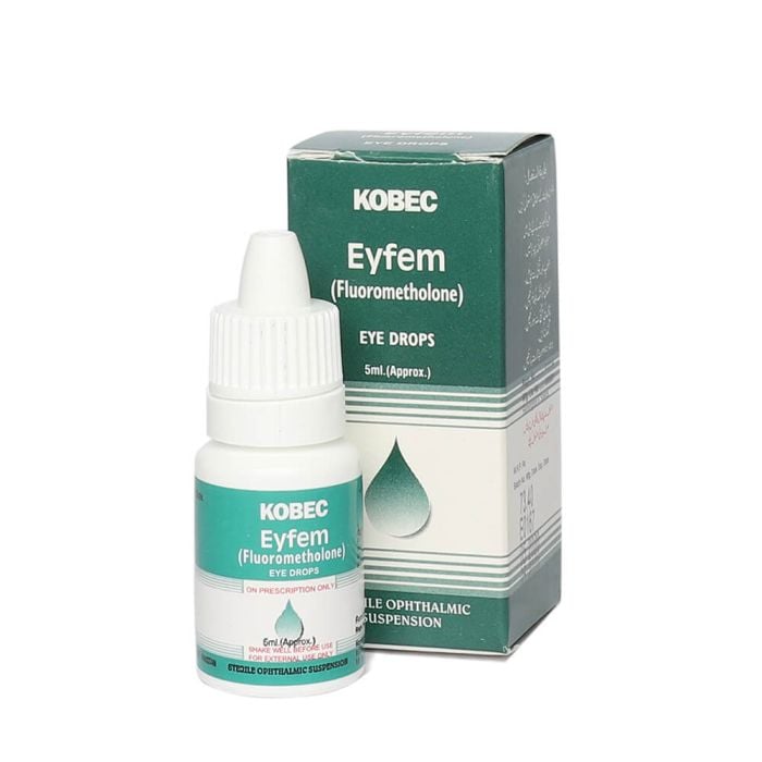 Eyfem 5ml Drops