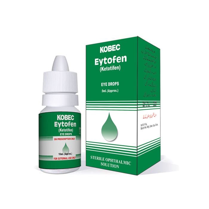 Eytofen Drops 5ml