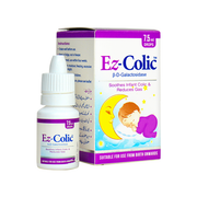 Ez Colic Drop 7.5ml