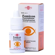 Femicon 5ml Drops