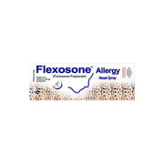 Flexosone Nasal Spray