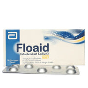 Floaid 10mg Tablets