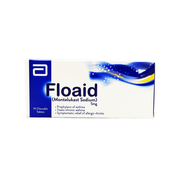 Floaid 5mg Tablets