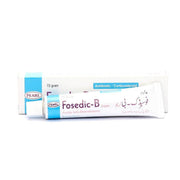 Fosedic B 15g Cream