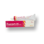 Fucort H Cream 15gm