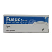 Fusac 5gm Cream