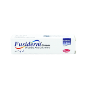 Fusiderm B Cream 15gm