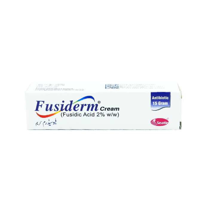 Fusiderm B Cream 15gm