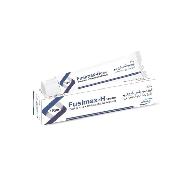 Fusimax H Cream 15gm