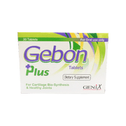 Gebon Plus Tablets