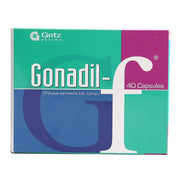 Gonadil F Capsules
