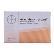 Gravibinan 1ml Inj