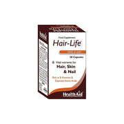 Hair Life Capsules