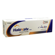 Halovate Cream 10gm