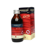 Heamocare 120ml Syp