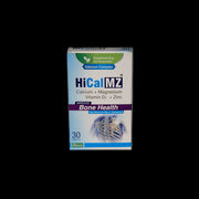 Hical Mz Tablets