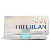 Hiflucan 150mg Capsules