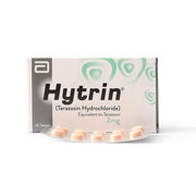 Hytrin 2mg Tablets